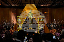 98th Academy Awards - Governors Ball
