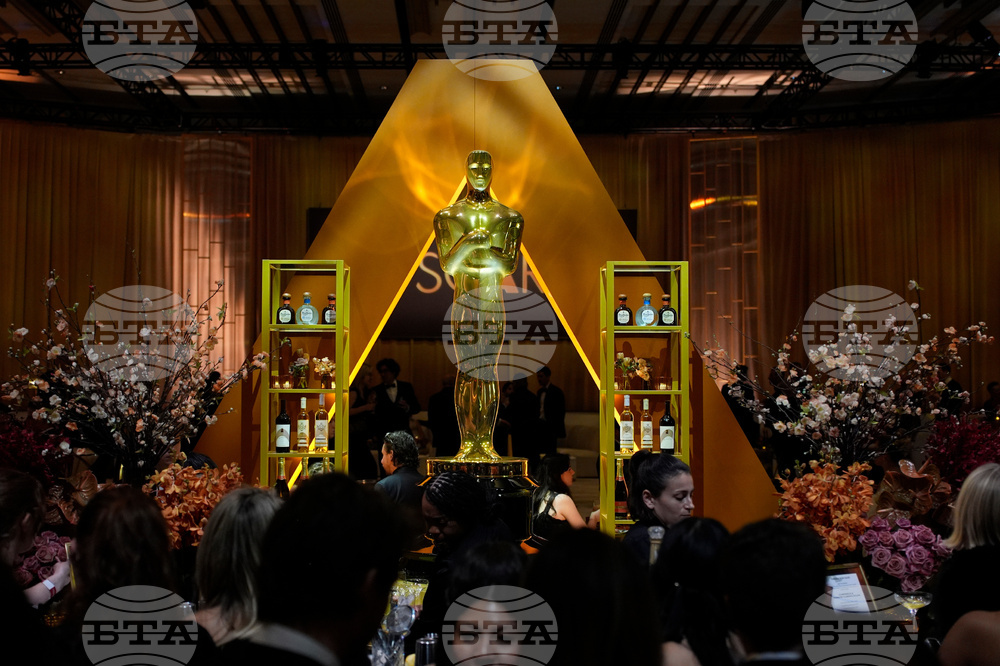 98th Academy Awards - Governors Ball