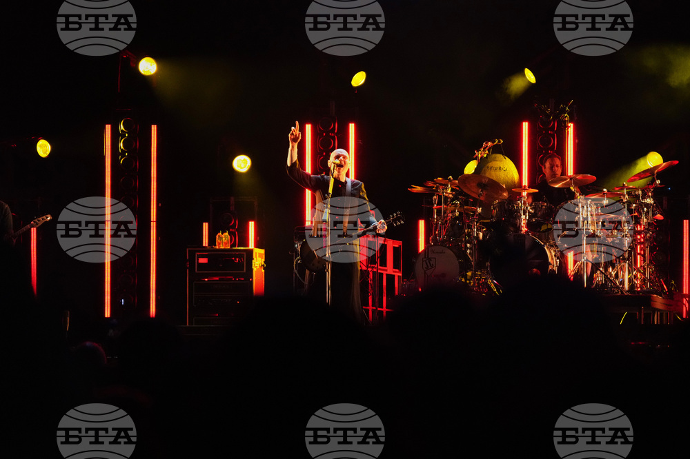 Mexico Vive Latino Festival