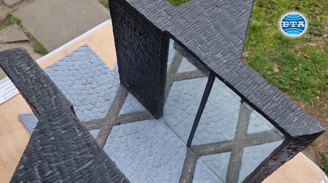 Направиха символична първа копка на паметника на юристите-спасители на българските евреи