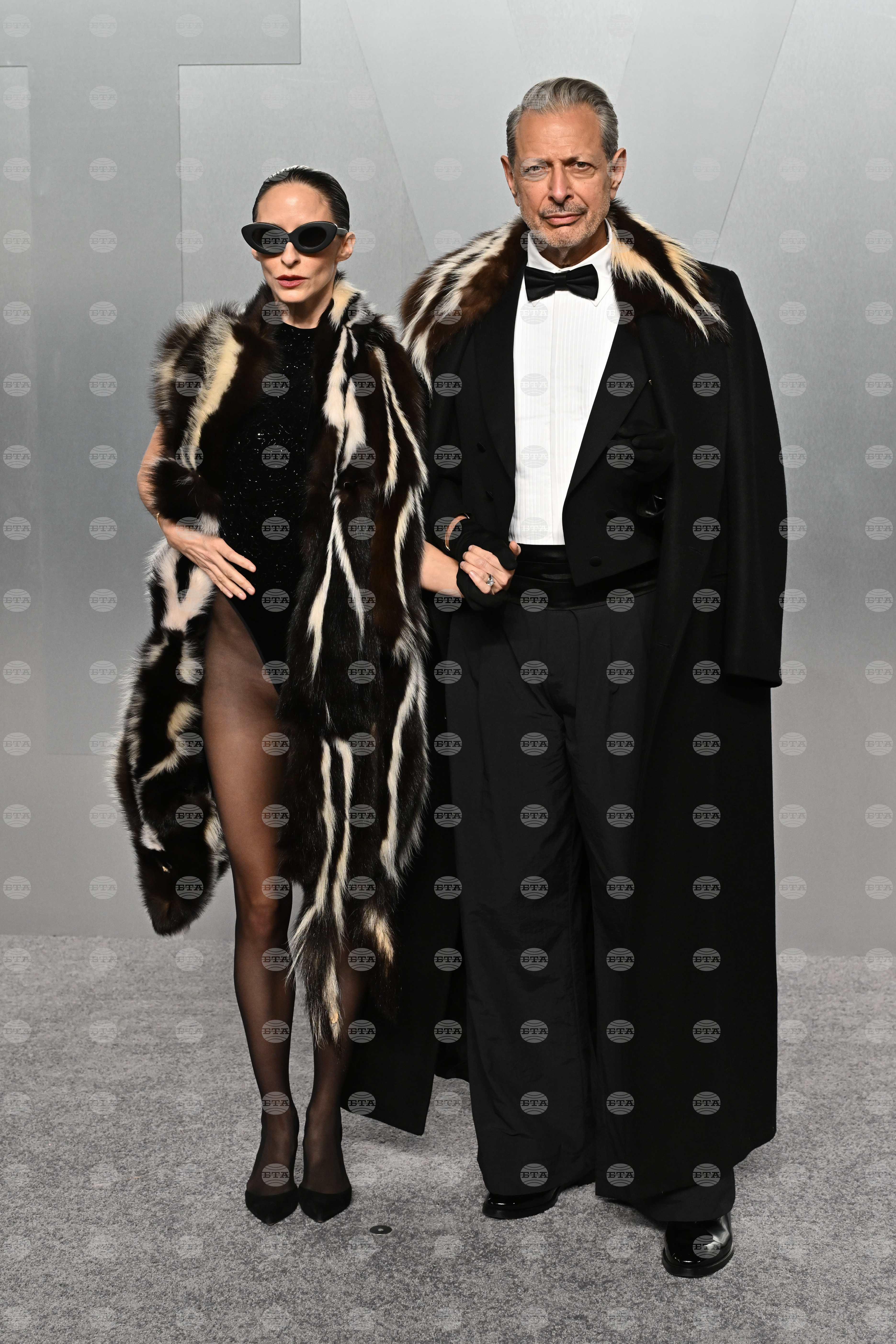 98th Academy Awards - Vanity Fair Oscar Party