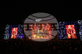 Mexico Vive Latino Festival