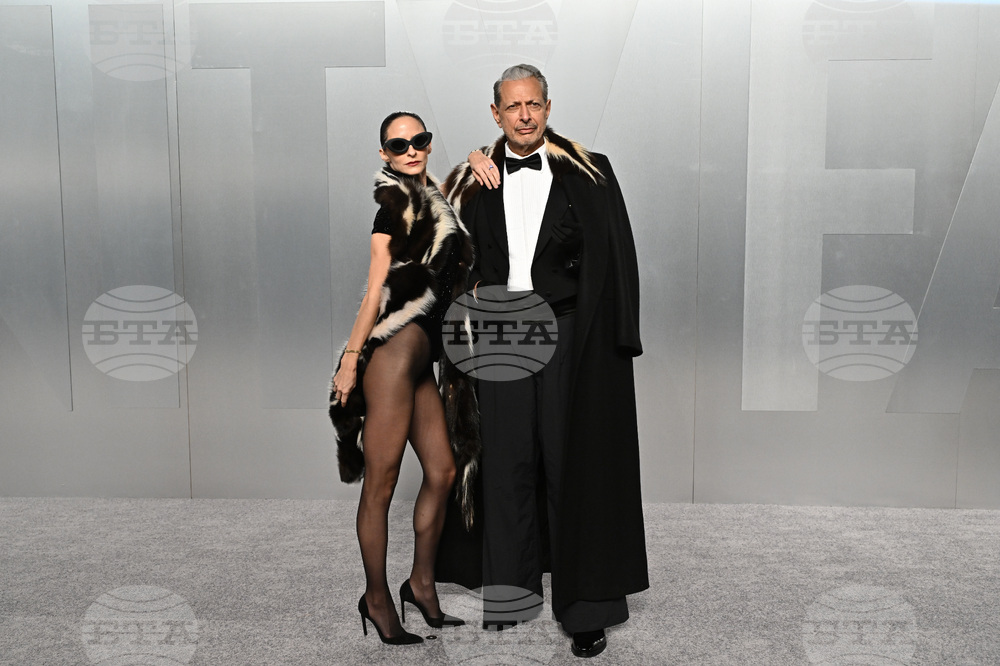 98th Academy Awards - Vanity Fair Oscar Party