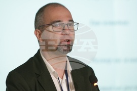 БТА - Европейски парламент - програма - млади журналисти - обучение - Първан Симеонов