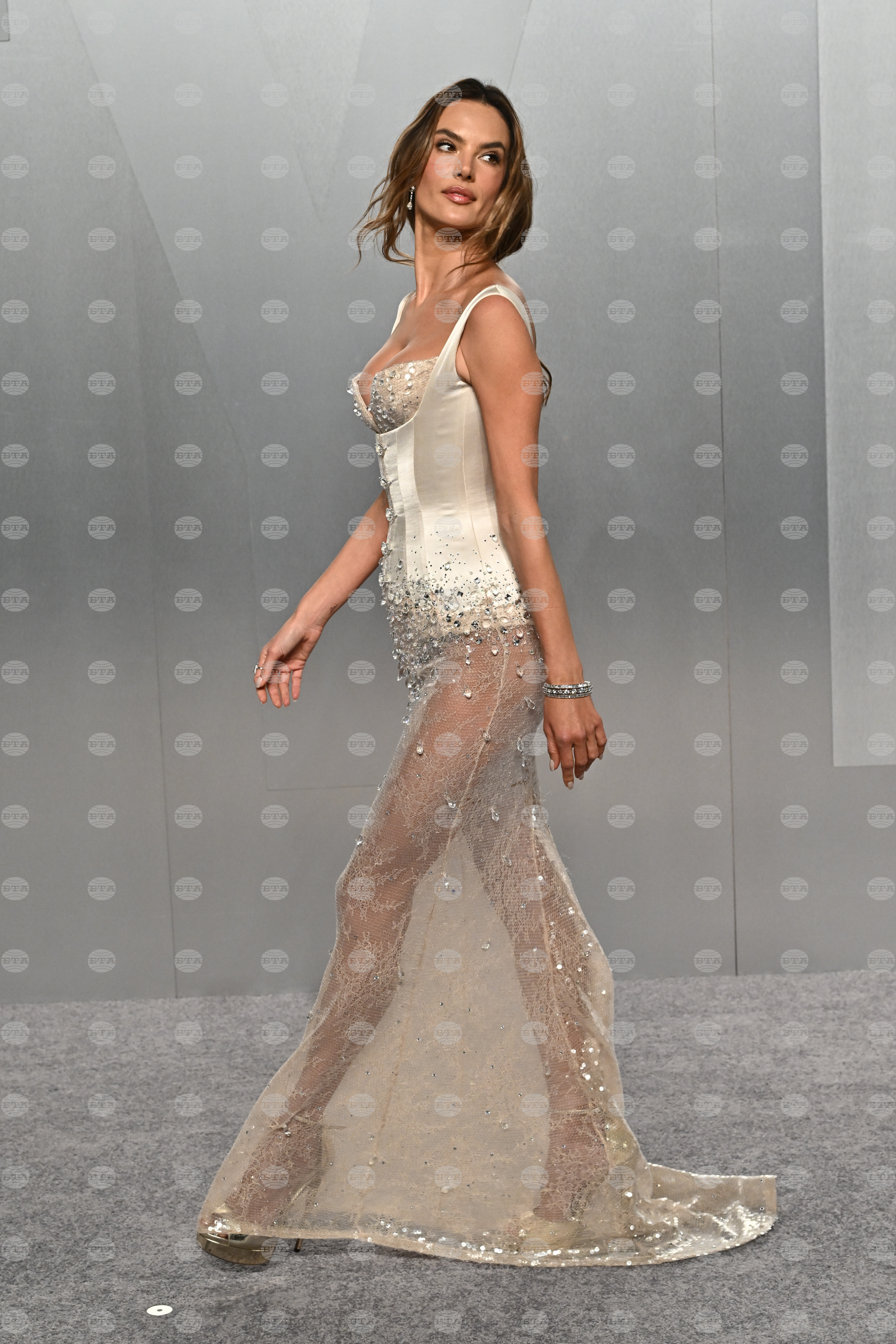 98th Academy Awards - Vanity Fair Oscar Party