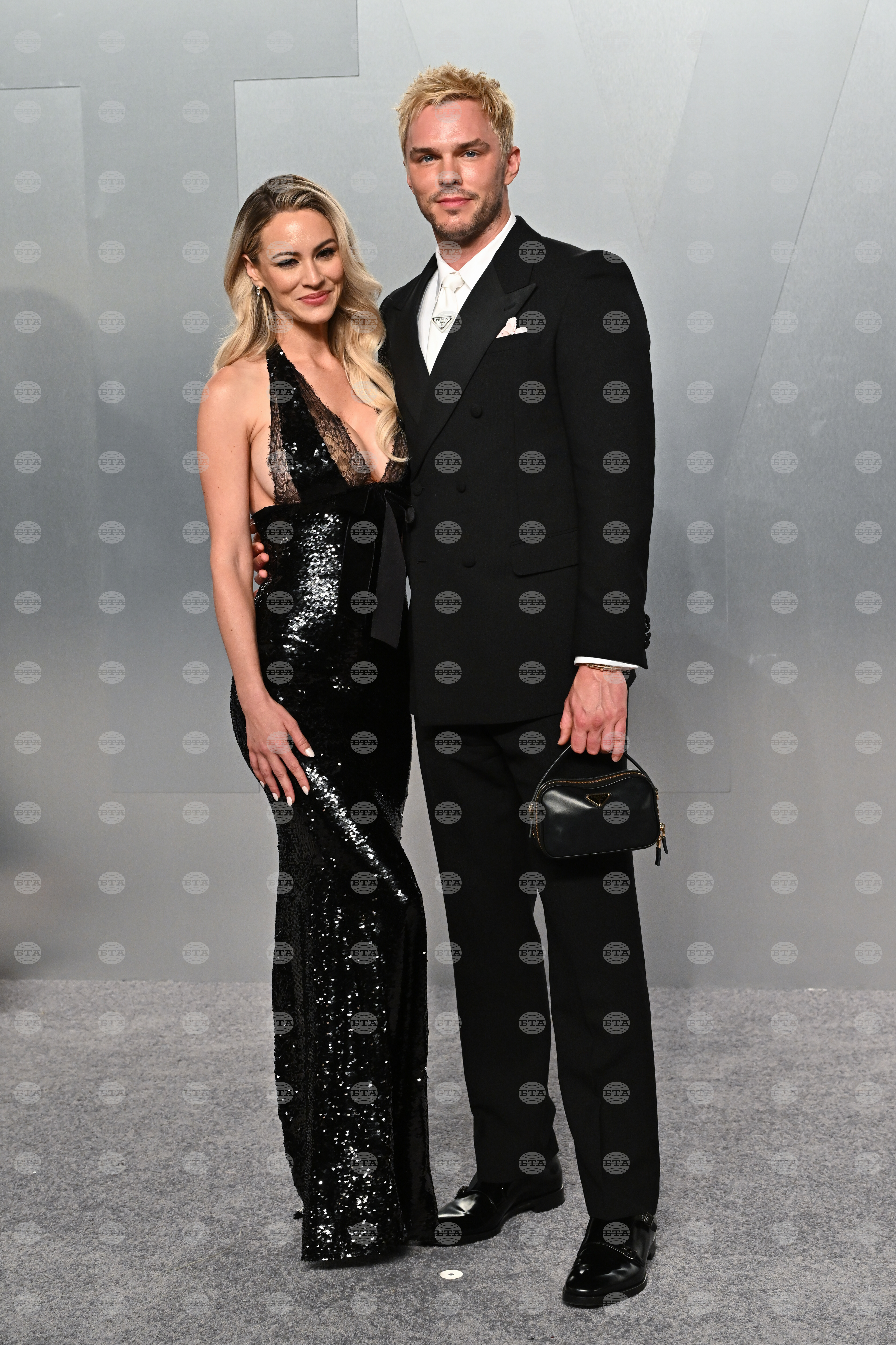 98th Academy Awards - Vanity Fair Oscar Party