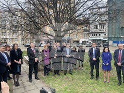 Снимка: Прокуратура на Република България