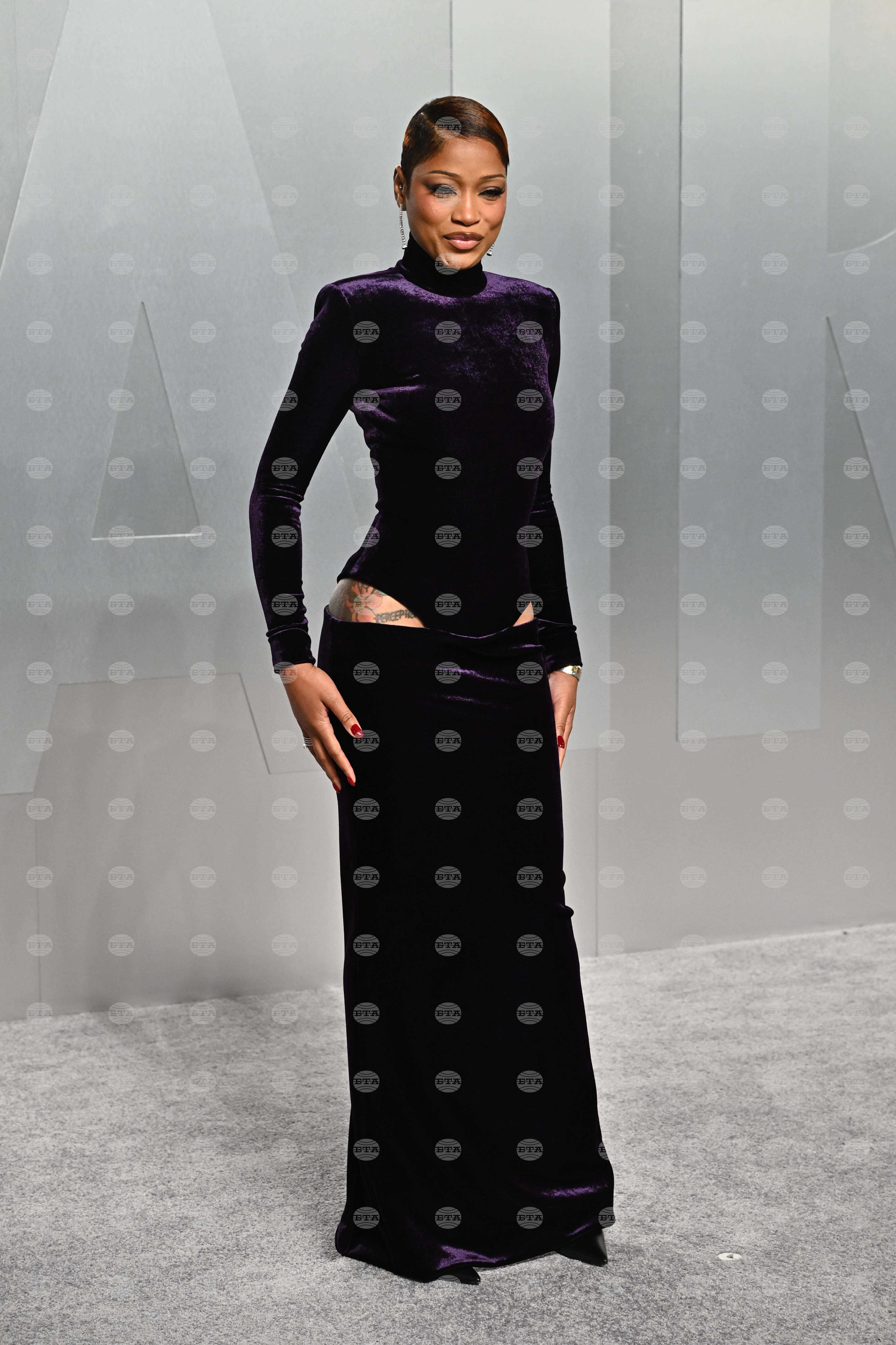 98th Academy Awards - Vanity Fair Oscar Party