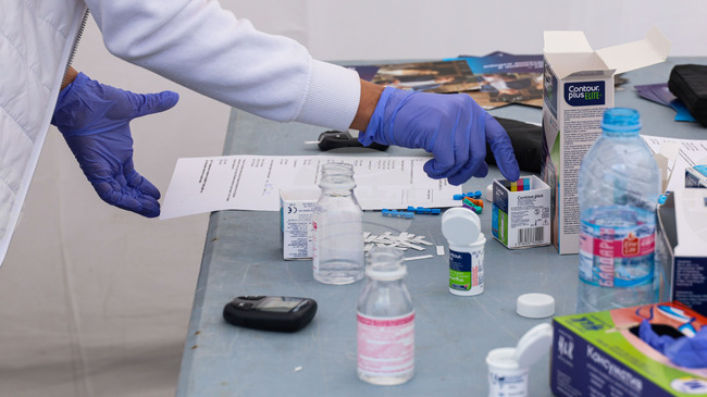 Устойчивото развитие на здравната система не може да се постигне чрез механични решения и уравниловка, смятат от лекарския съюз