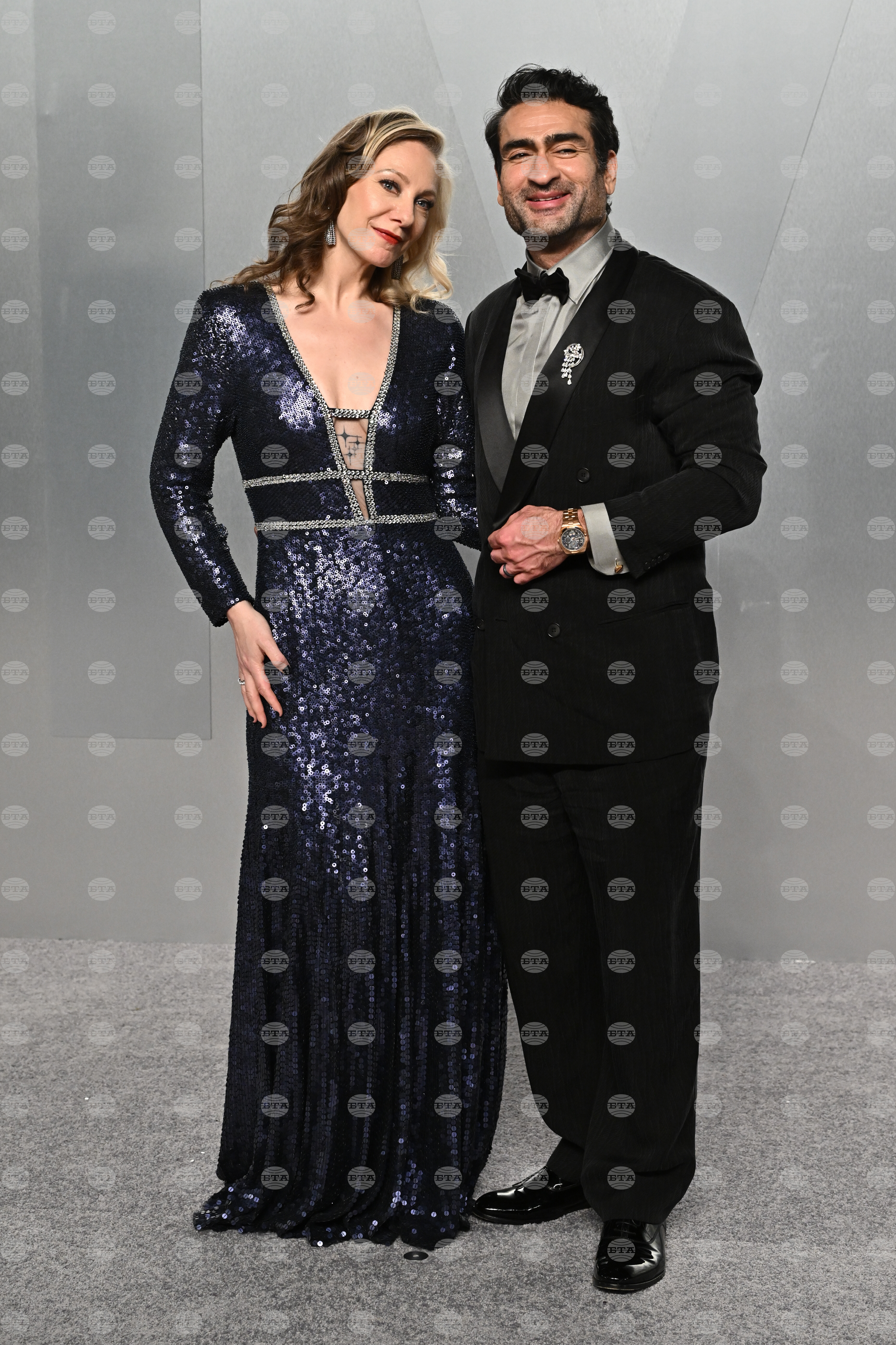 98th Academy Awards - Vanity Fair Oscar Party