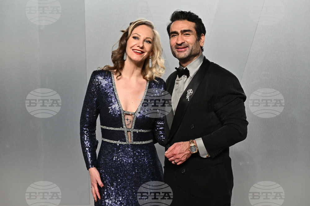 98th Academy Awards - Vanity Fair Oscar Party