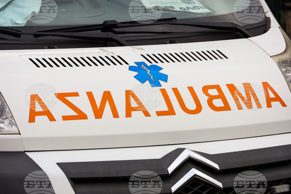 Мъж загина при катастрофа на Подбалканския път в района на сливенския квартал „Речица”