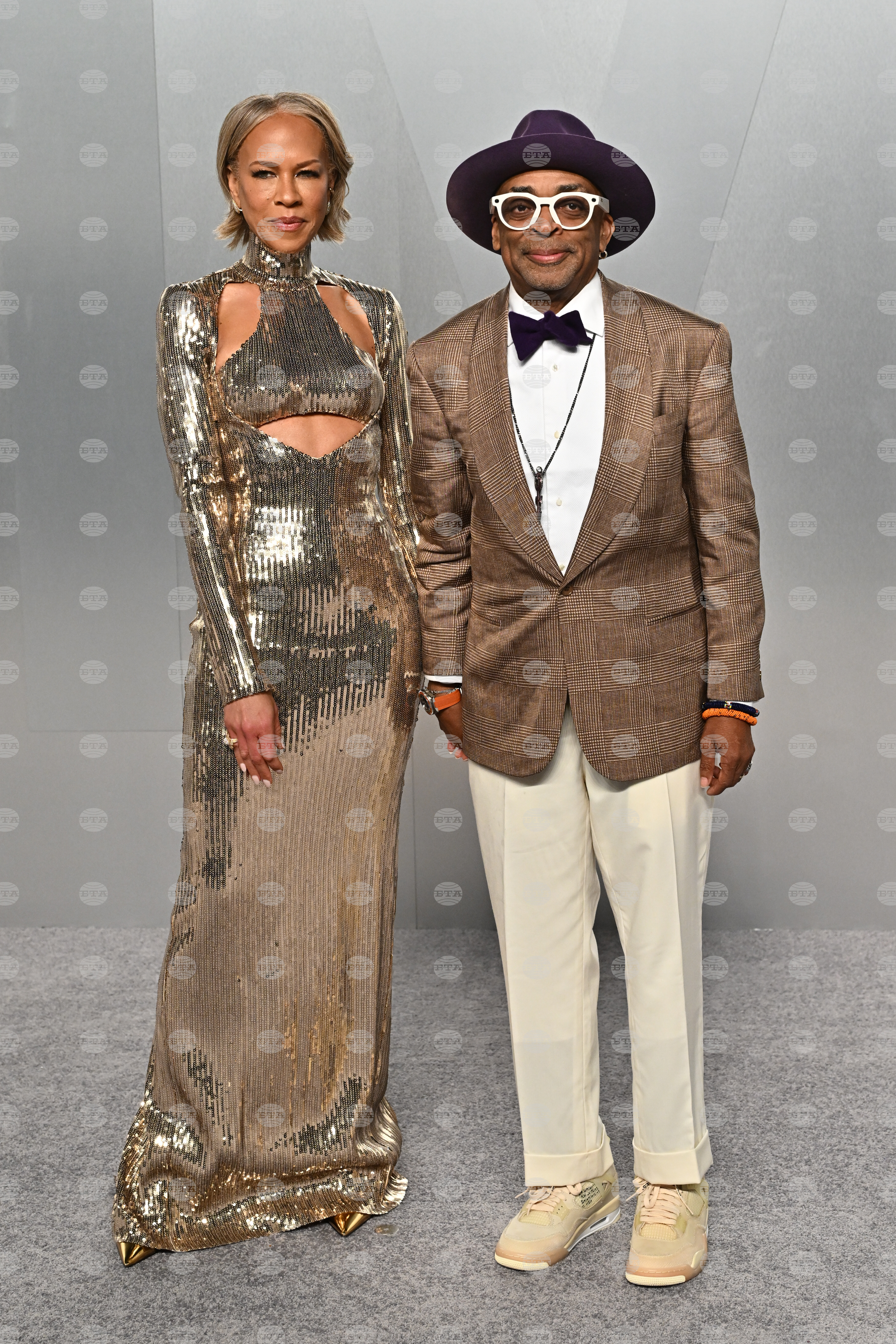 98th Academy Awards - Vanity Fair Oscar Party