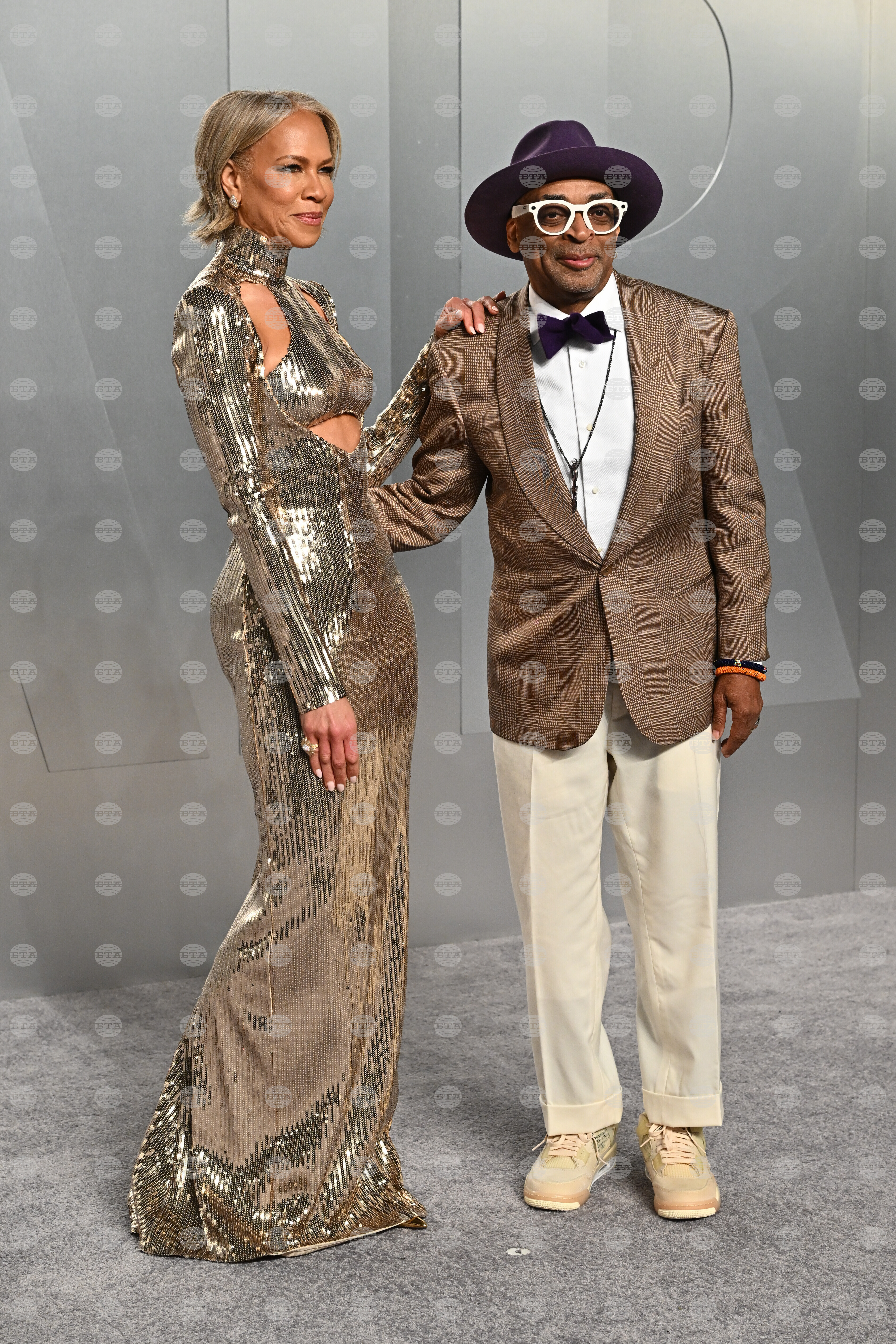 98th Academy Awards - Vanity Fair Oscar Party