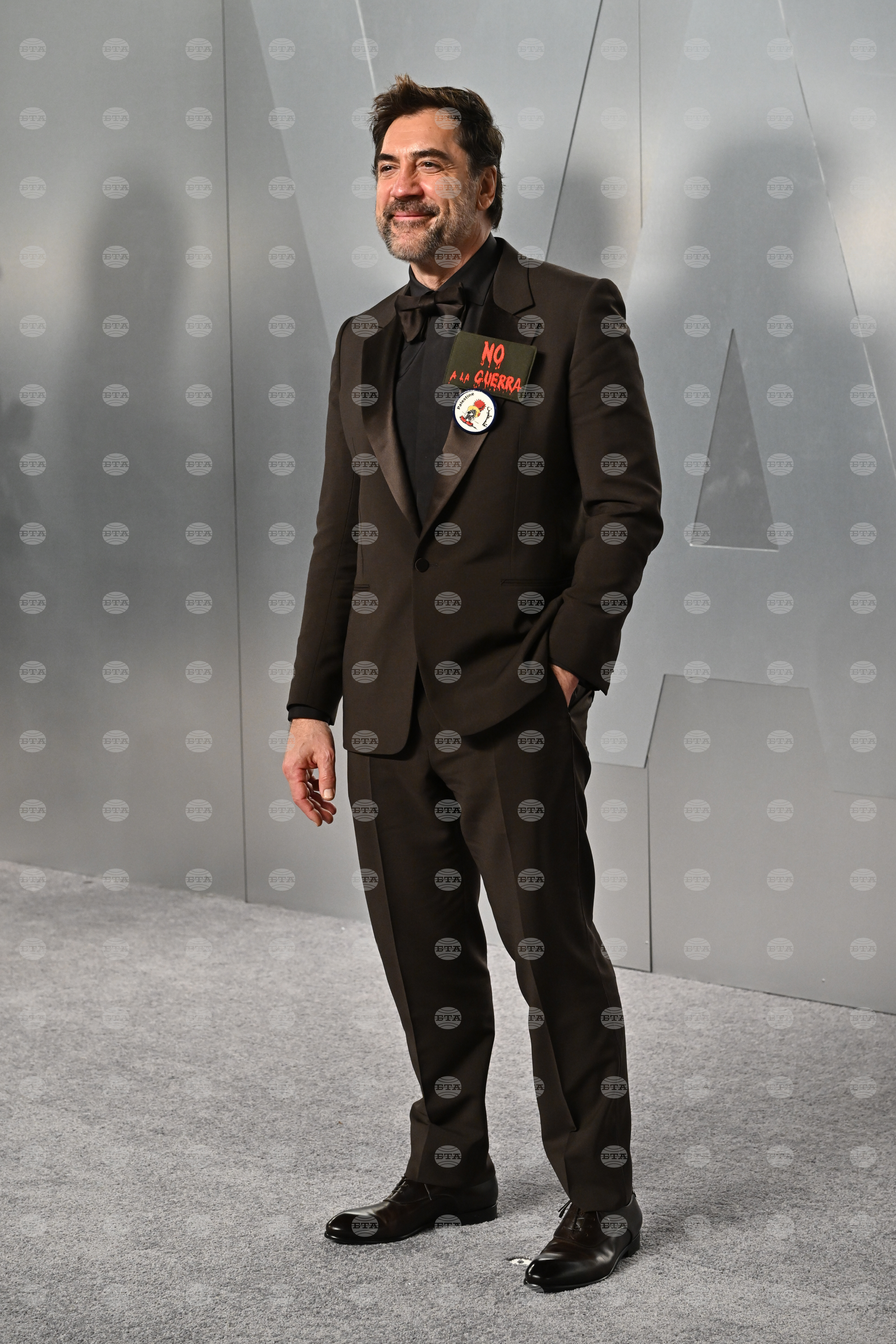 98th Academy Awards - Vanity Fair Oscar Party