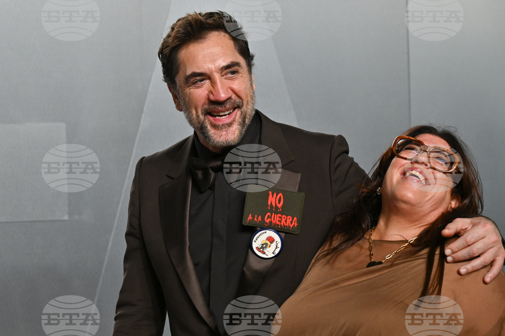 98th Academy Awards - Vanity Fair Oscar Party