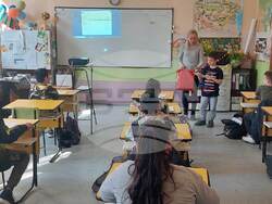 Снимка: Община Ловеч