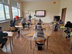 Снимка: Община Ловеч