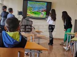 Снимка: Община Ловеч