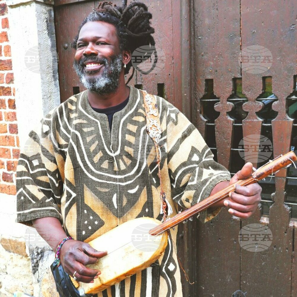 African Music Festival to Be Held in Sofia