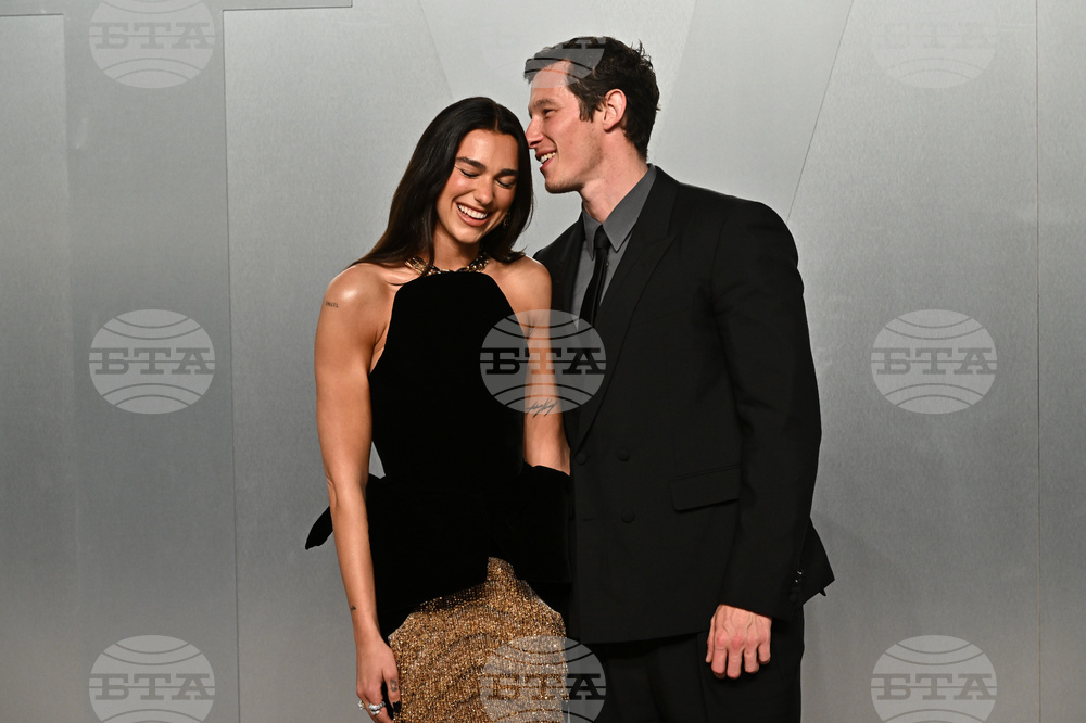 98th Academy Awards - Vanity Fair Oscar Party