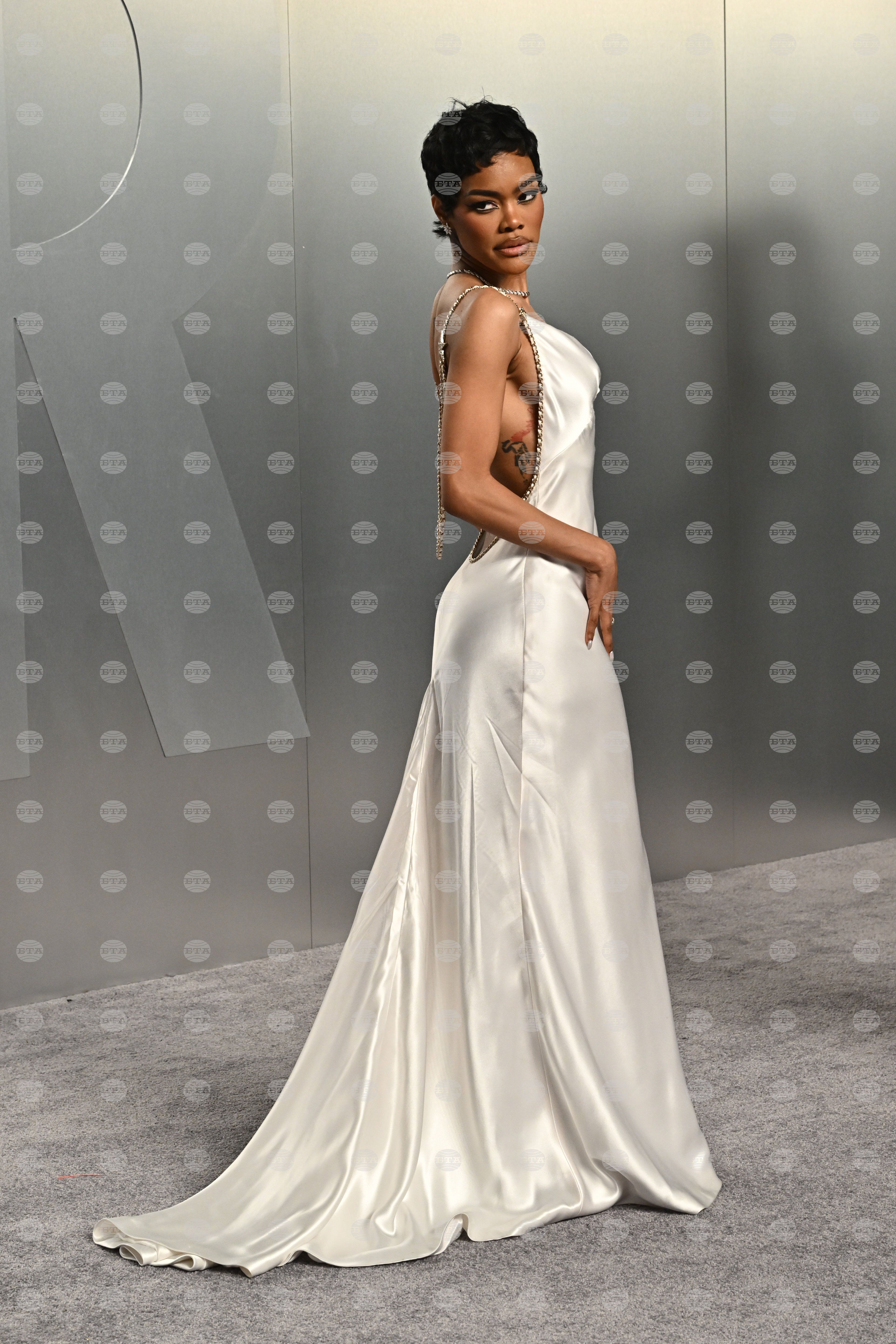 98th Academy Awards - Vanity Fair Oscar Party