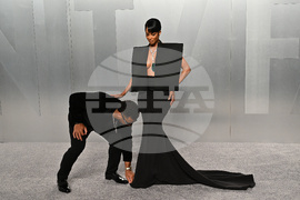 98th Academy Awards - Vanity Fair Oscar Party