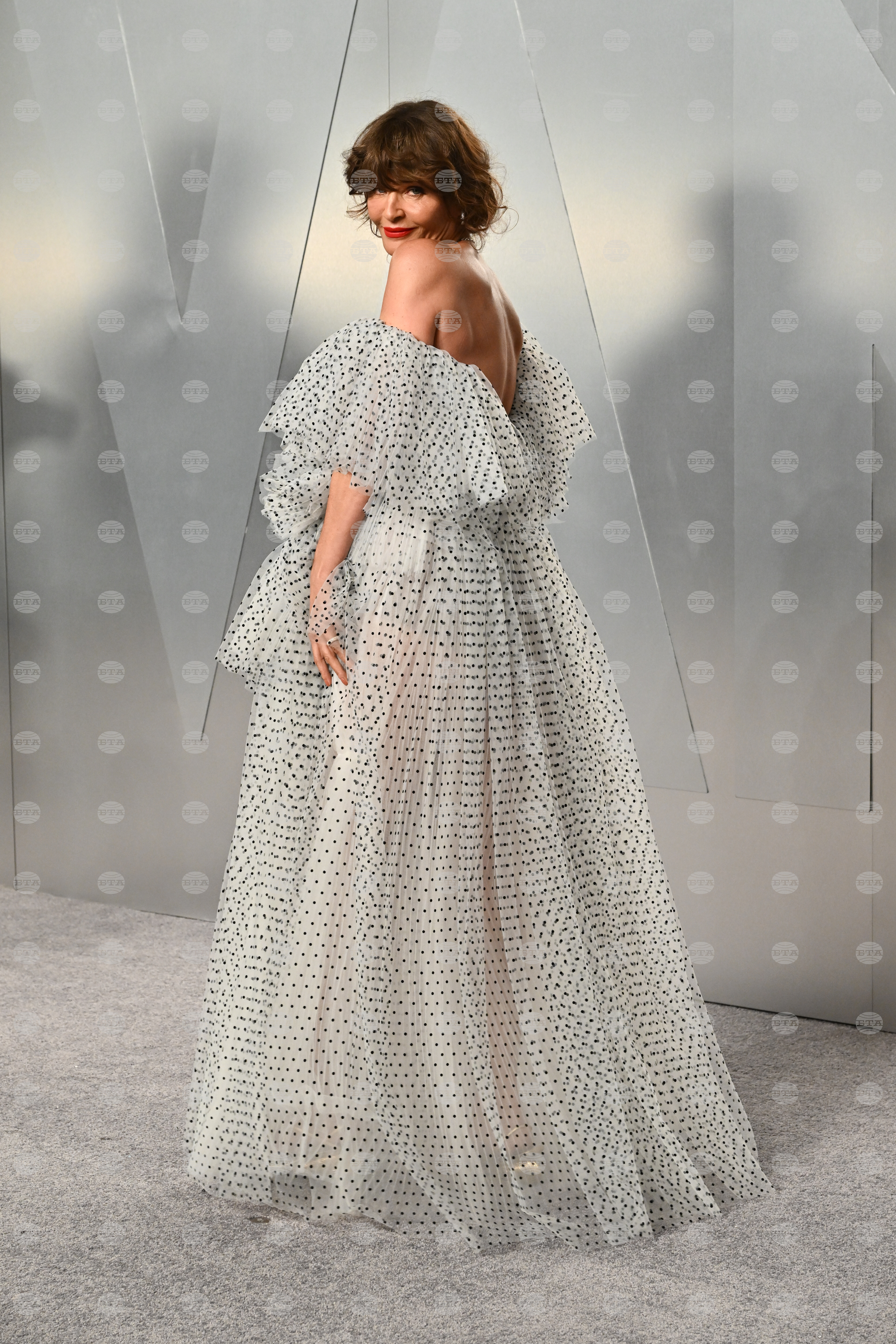 98th Academy Awards - Vanity Fair Oscar Party