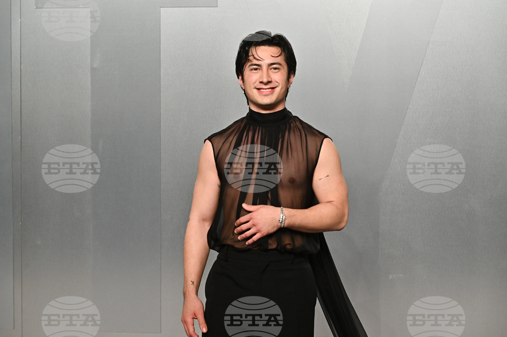 98th Academy Awards - Vanity Fair Oscar Party