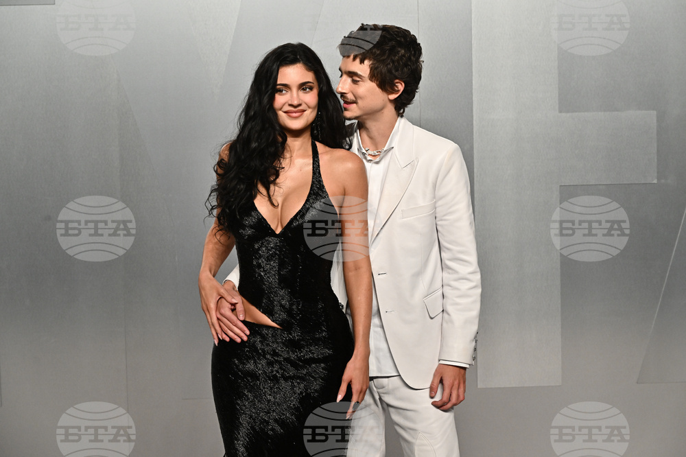 98th Academy Awards - Vanity Fair Oscar Party