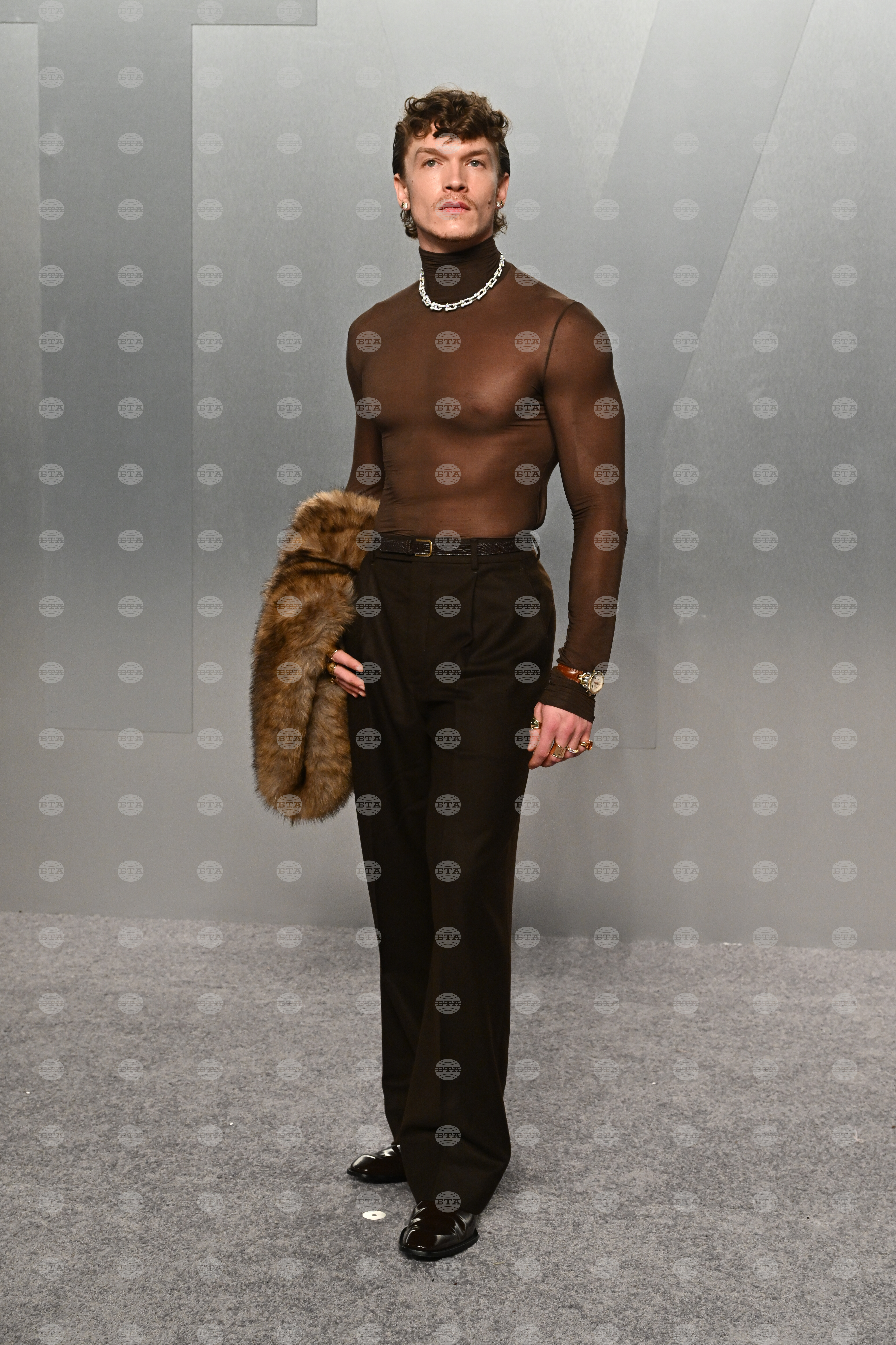 98th Academy Awards - Vanity Fair Oscar Party