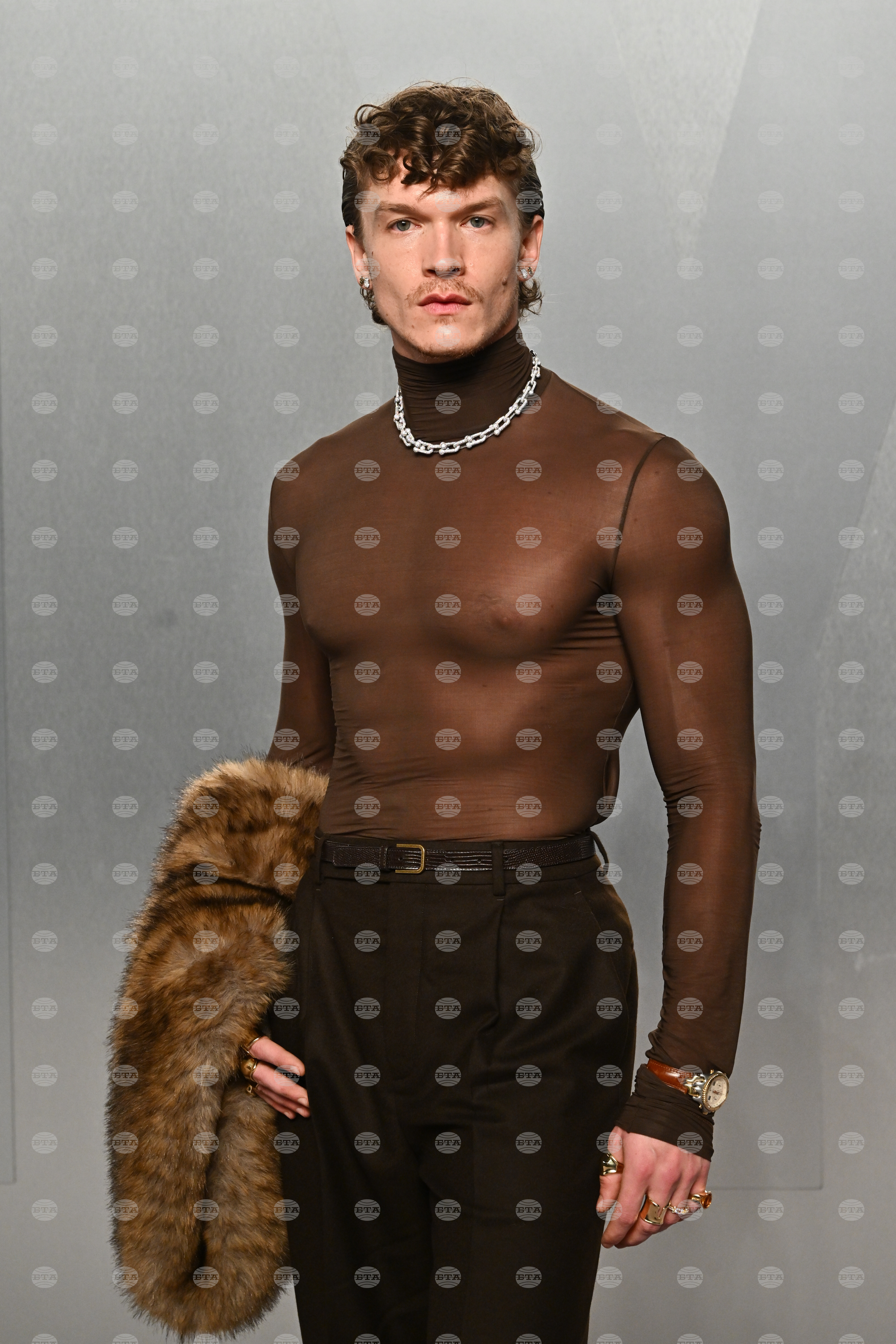 98th Academy Awards - Vanity Fair Oscar Party