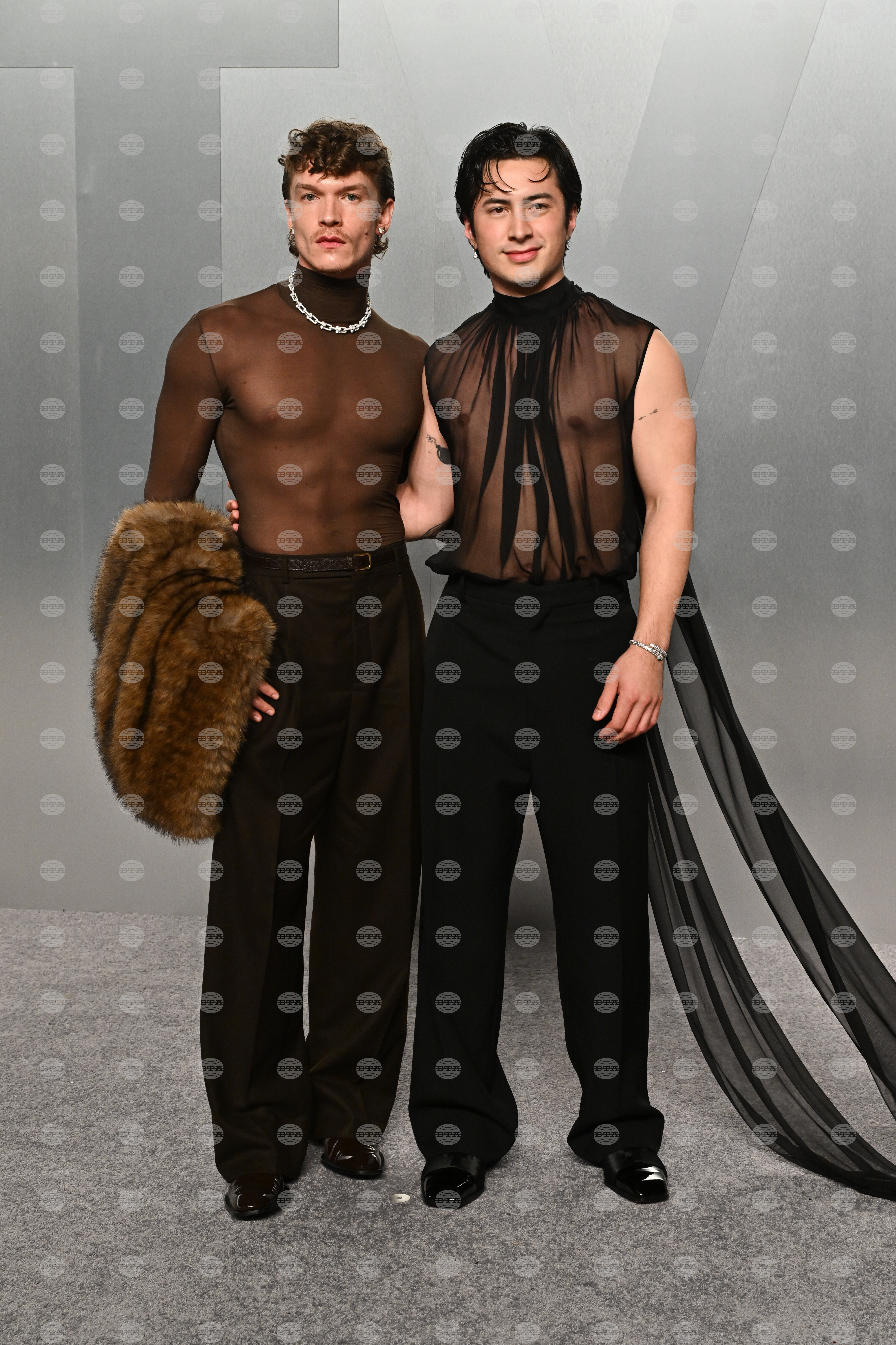 98th Academy Awards - Vanity Fair Oscar Party