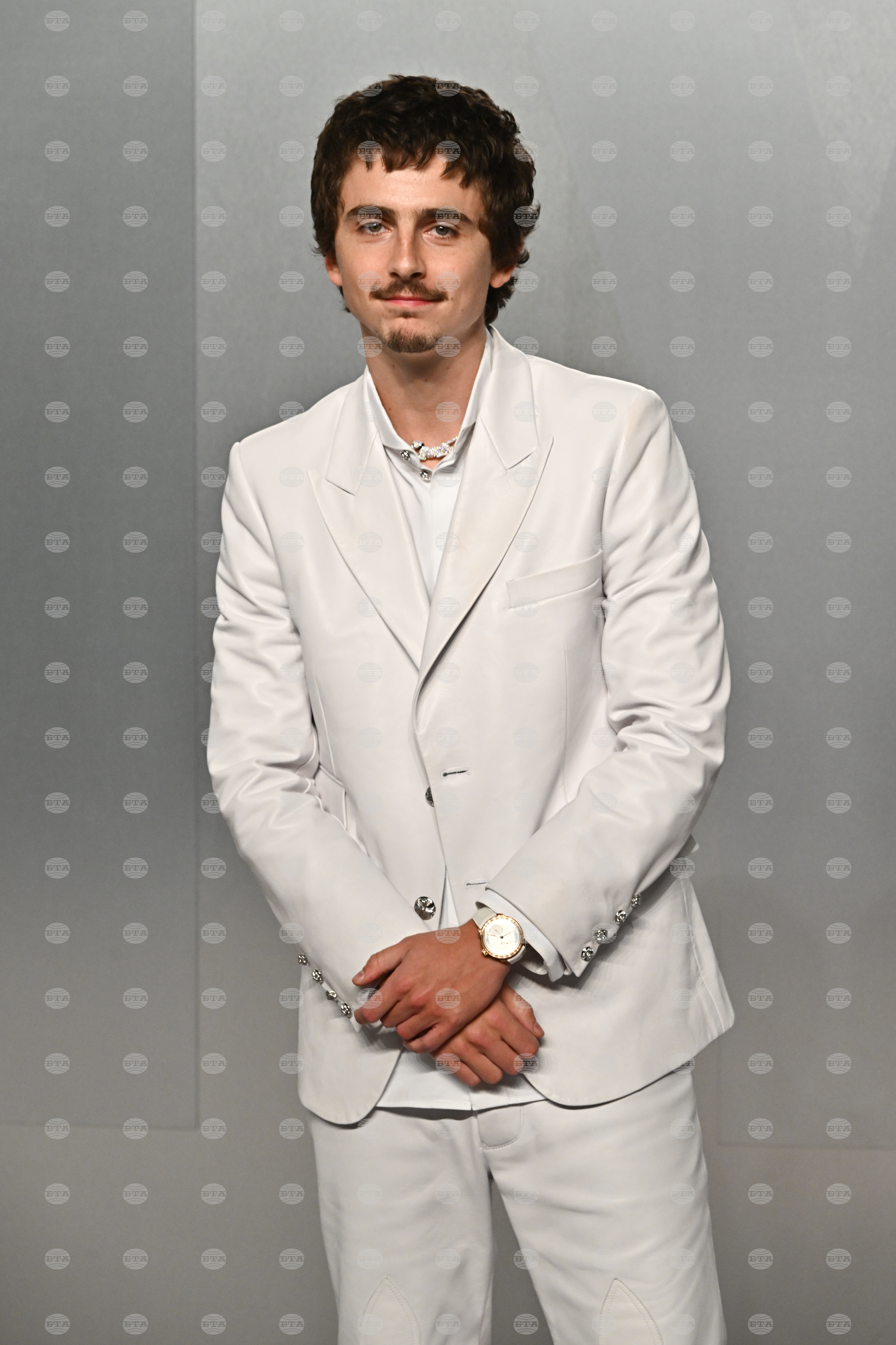 98th Academy Awards - Vanity Fair Oscar Party