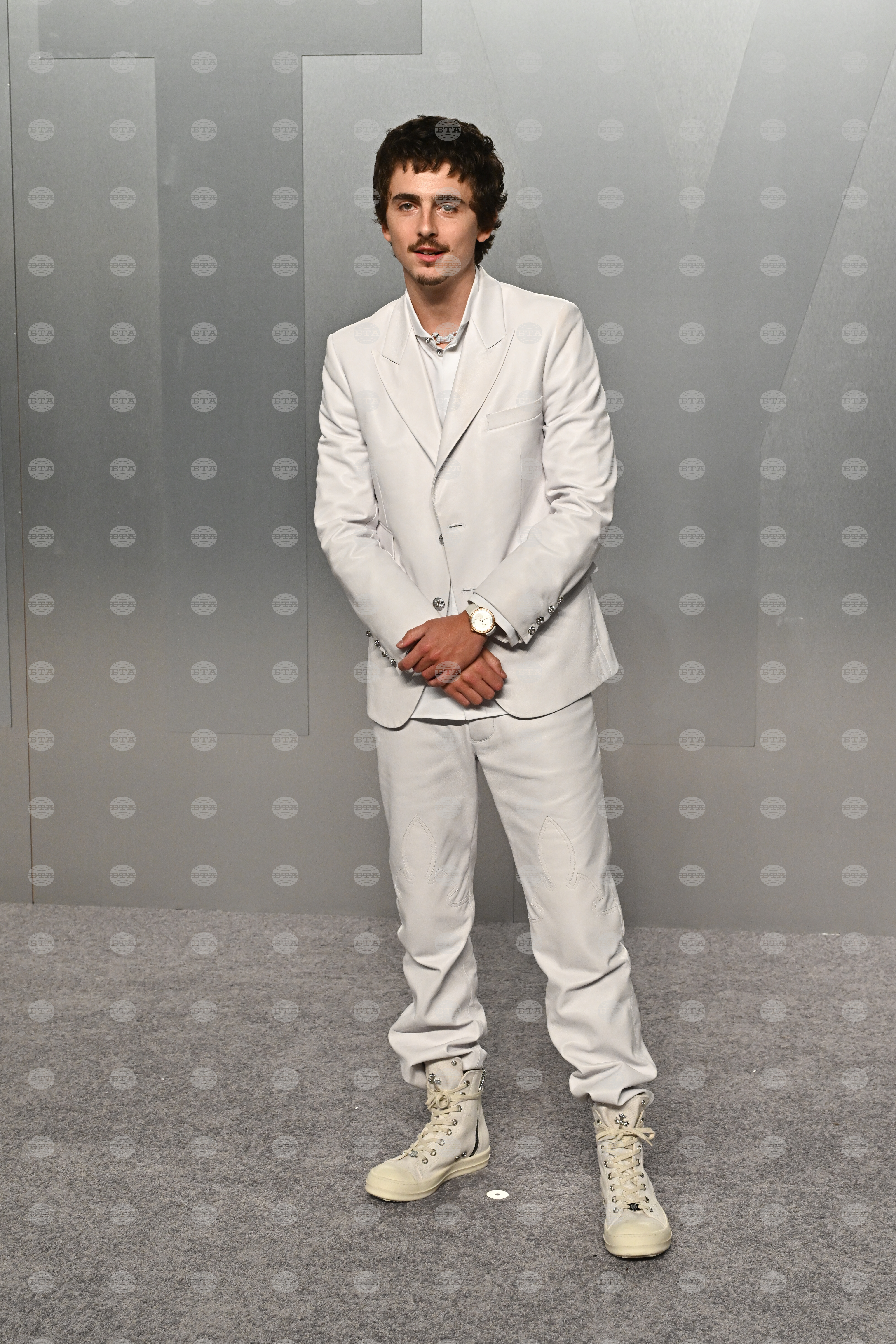 98th Academy Awards - Vanity Fair Oscar Party