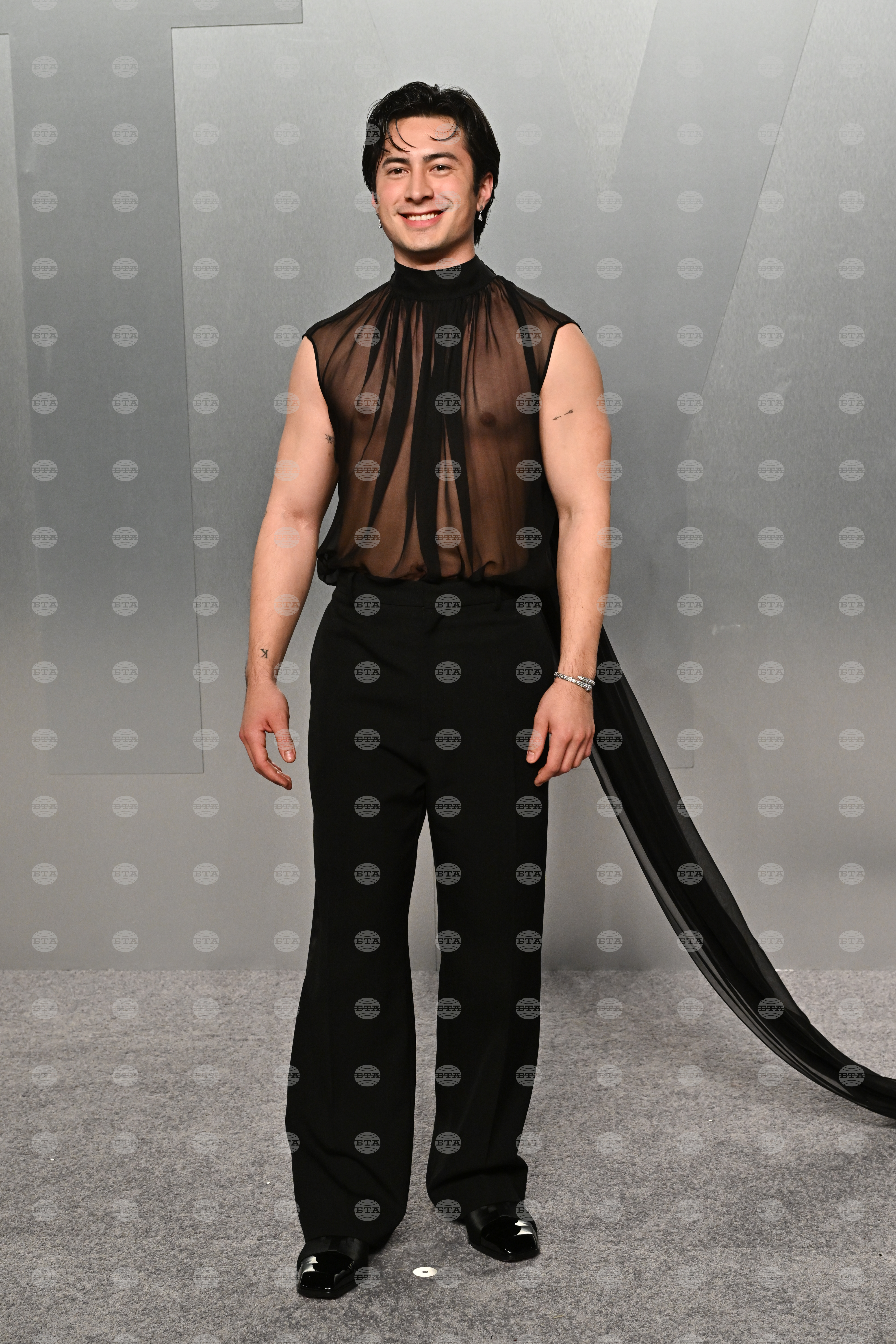 98th Academy Awards - Vanity Fair Oscar Party