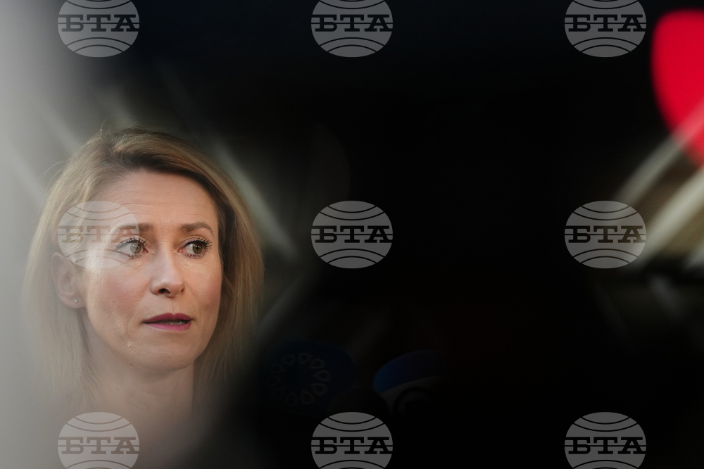 Belgium EU Foreign Ministers