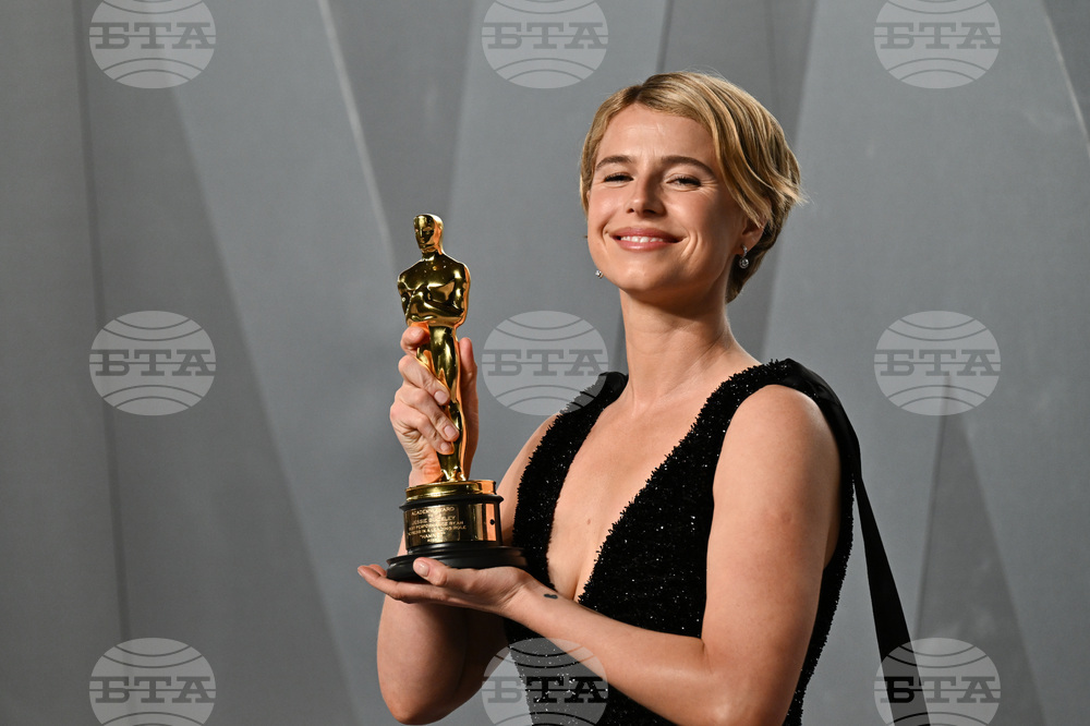 98th Academy Awards - Vanity Fair Oscar Party