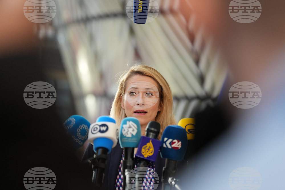 EU's Top Diplomat Describes US's Decision to Ease Sanctions on Russian Oil Exports as "Dangerous Precedent"