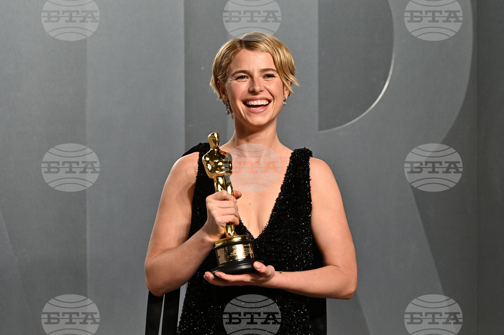 98th Academy Awards - Vanity Fair Oscar Party