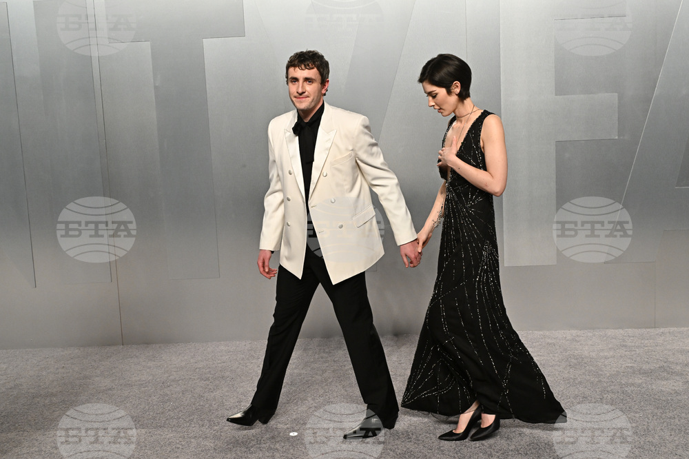 98th Academy Awards - Vanity Fair Oscar Party