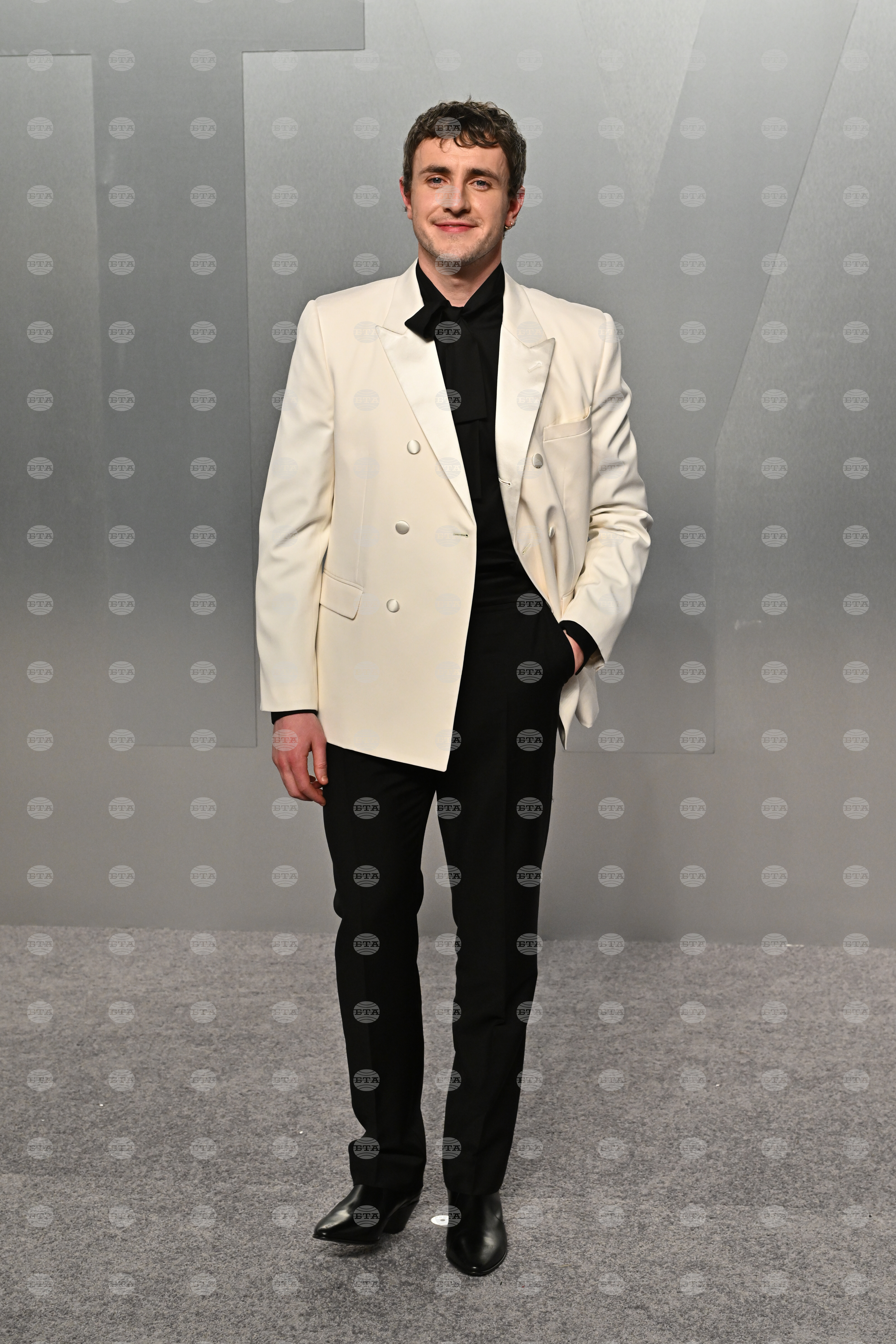 98th Academy Awards - Vanity Fair Oscar Party