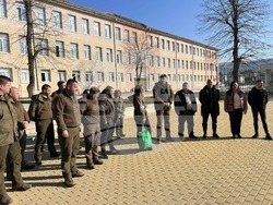 Снимка: Югозападно държавно предприятие ДП Благоевград 