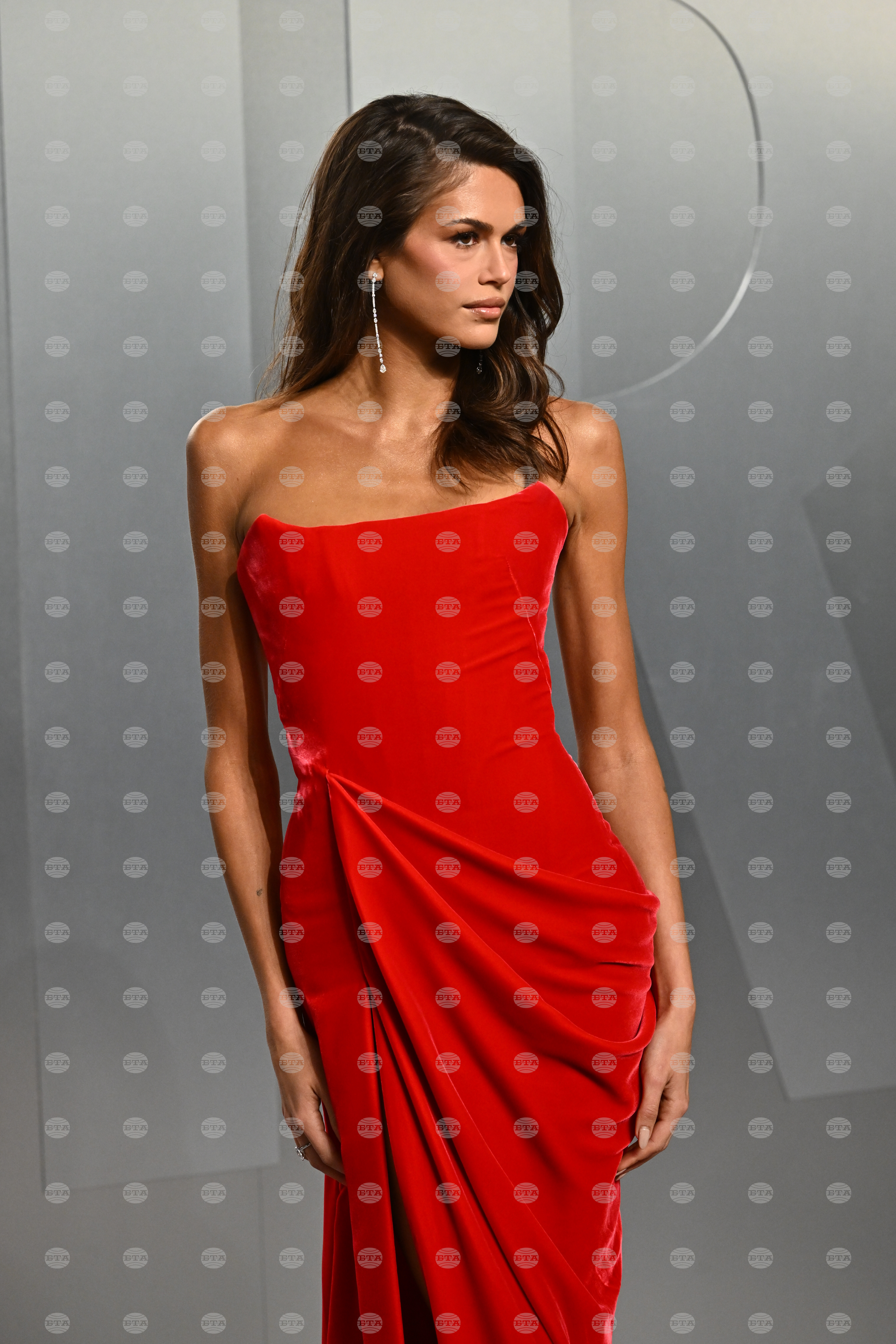 98th Academy Awards - Vanity Fair Oscar Party