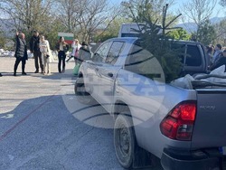 Снимка: Югозападно държавно предприятие ДП Благоевград 