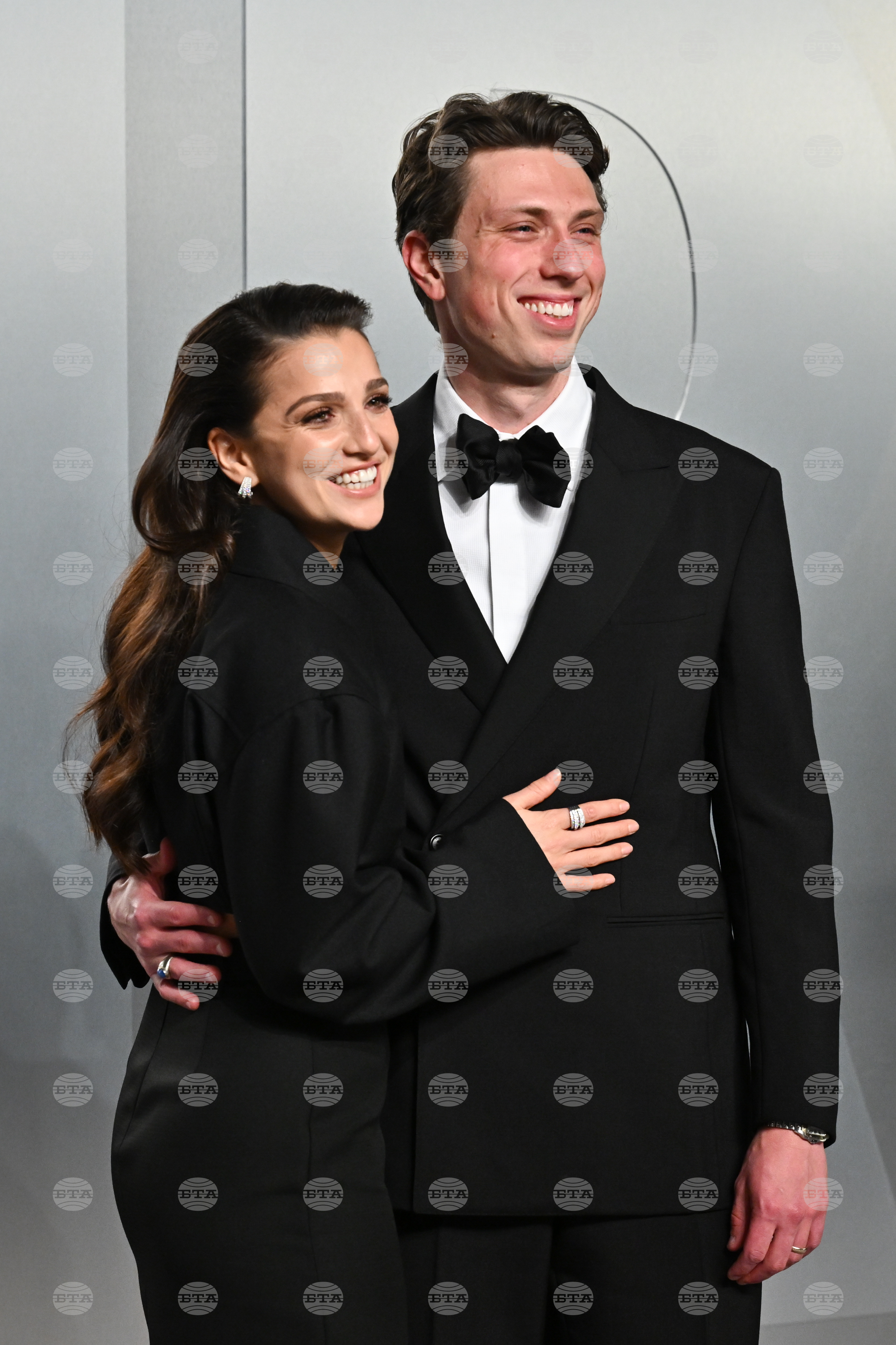 98th Academy Awards - Vanity Fair Oscar Party