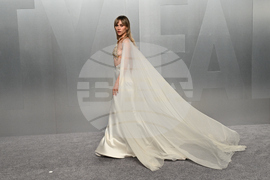 98th Academy Awards - Vanity Fair Oscar Party