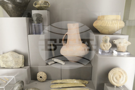 Регионален исторически музей - обновена зала