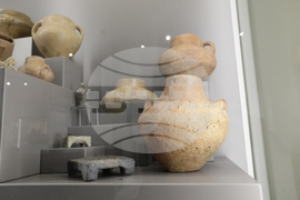 Регионален исторически музей - обновена зала