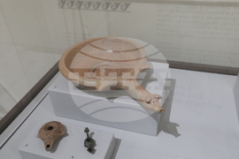 Регионален исторически музей - обновена зала